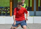 Michal Sláma : Florbal 19.5.2018